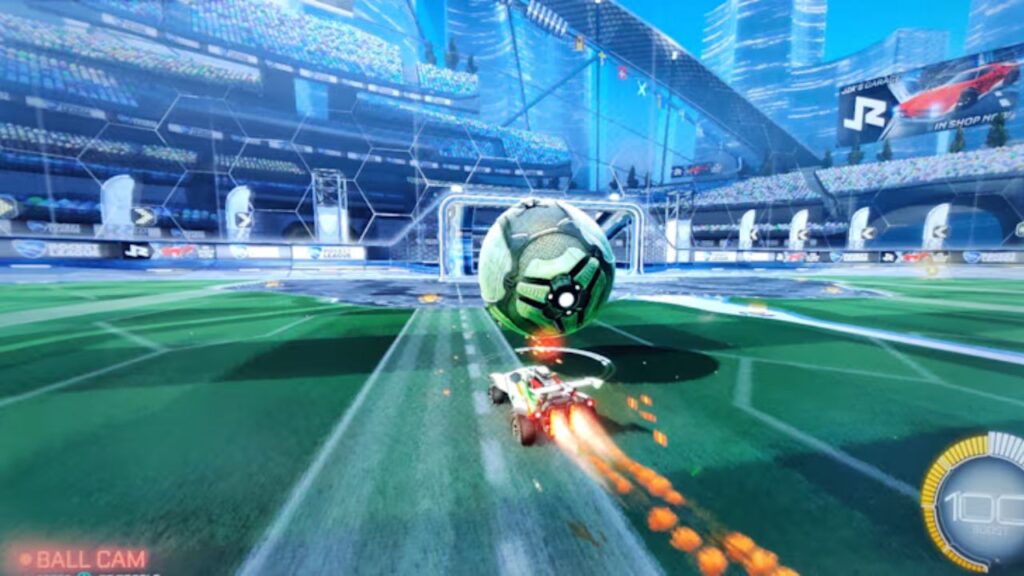 Explorando los Beneficios de Jugar Rocket League: Estrategia y Trabajo en Equipo en Acción